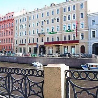 Residence on Moika