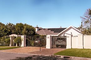 Dongola House