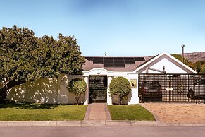 Dongola House