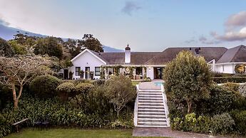 Dongola House