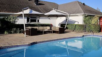 Dongola House