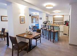 Révész Hotel