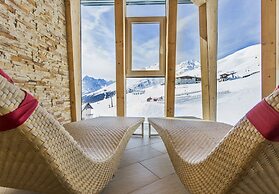 Hotel Edelweiss