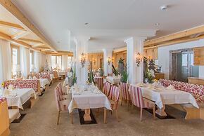 Hotel Edelweiss