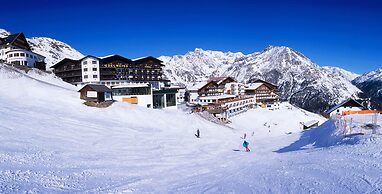 Hotel Edelweiss