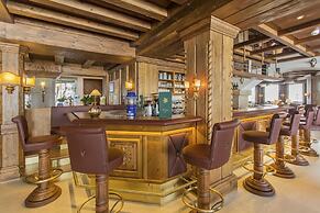 Hotel Edelweiss