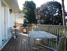 1000 Island Condo Getaway