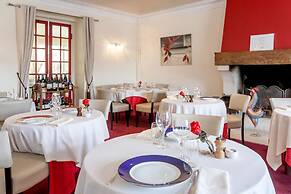 Hôtel Le Saint Jacques