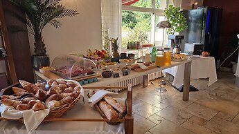 Hôtel Le Saint Jacques