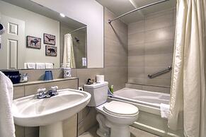 Auberge Le Lupin B&B