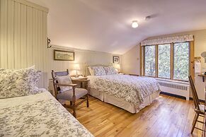 Auberge Le Lupin B&B
