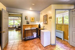 Auberge Le Lupin B&B