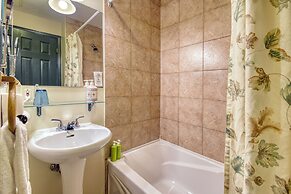 Auberge Le Lupin B&B