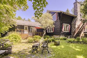 Auberge Le Lupin B&B
