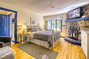 Auberge Le Lupin B&B