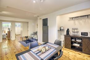 Auberge Le Lupin B&B