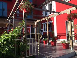 Hôtel de la Beauronne