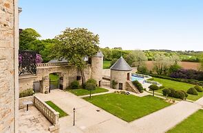Manoir de Kerhuel
