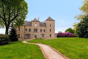 Manoir de Kerhuel