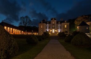 Manoir de Kerhuel