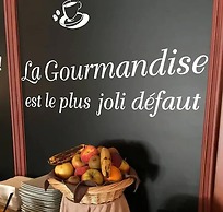 Hotel De la Plage