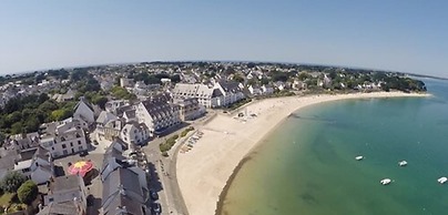 Hotel De la Plage
