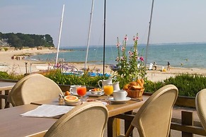 Hotel De la Plage