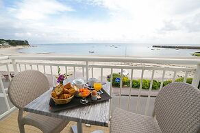 Hotel De la Plage