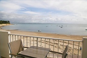 Hotel De la Plage