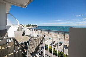 Hotel De la Plage
