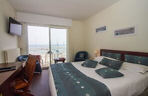 Hotel De la Plage