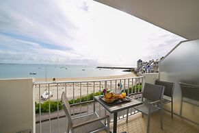 Hotel De la Plage