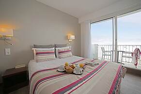 Hotel De la Plage