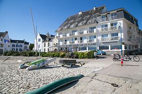 Hotel De la Plage