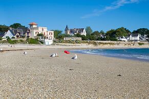 Hotel De la Plage