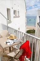 Hotel De la Plage
