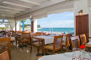 Hotel De la Plage