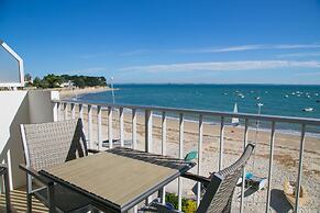 Hotel De la Plage