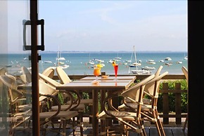 Hotel De la Plage