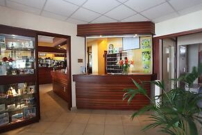 Hotel De la Plage