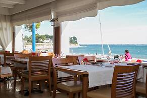 Hotel De la Plage