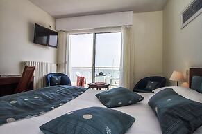 Hotel De la Plage