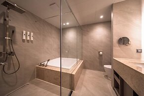Comfort Inn Yeouido