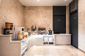 Comfort Inn Yeouido