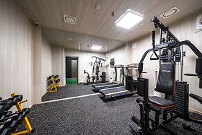Comfort Inn Yeouido