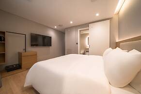 Comfort Inn Yeouido