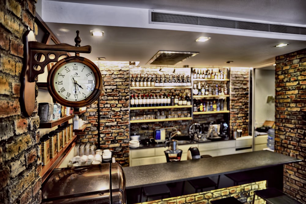 Parkhouse Hotel & Spa