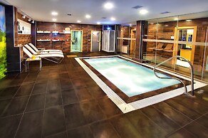 Parkhouse Hotel & Spa