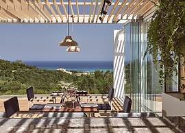 St. John Villas Zakynthos