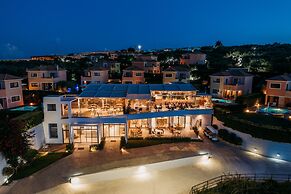 St. John Villas Zakynthos